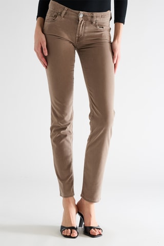 Broek - Beige