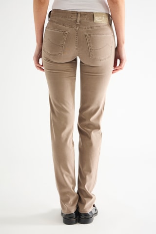 Broek - Beige
