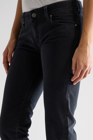 Broek Slim Fit - Zwart