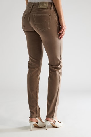 Broek Slim Fit - Bruin