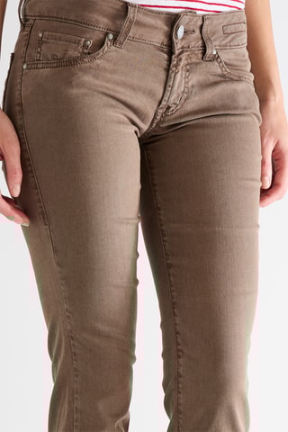 Broek - Bruin