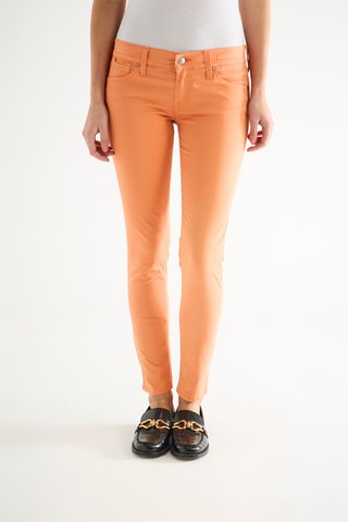 Broek - Oranje