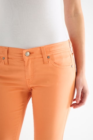Broek - Oranje