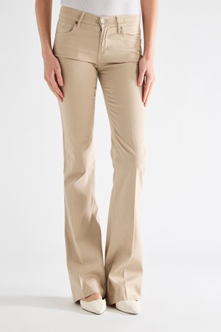 Broek - Beige