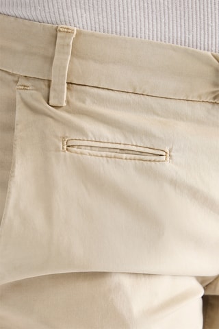 Chino - Beige