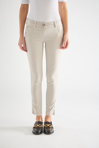 Broek - Beige