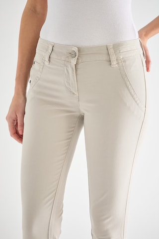 Broek - Beige