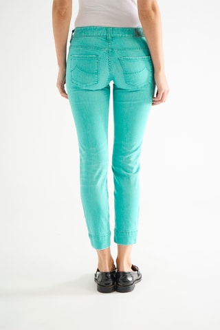Broek - Turquoise
