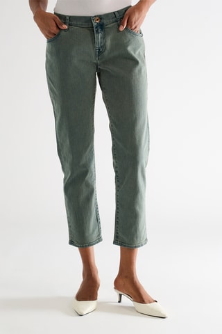 Broek - Groen