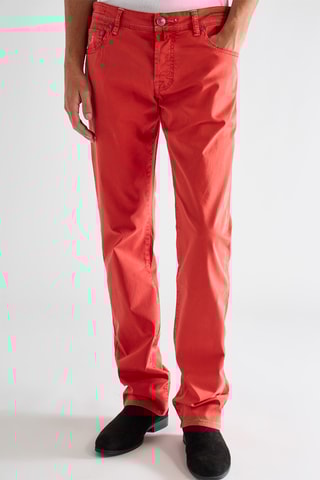 Broek - Rood