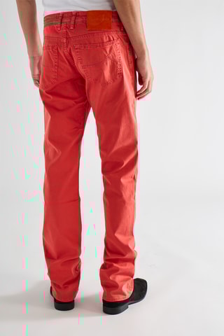 Broek - Rood