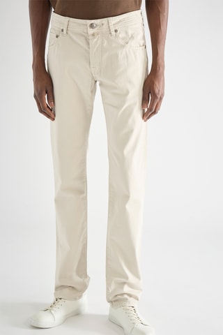 Broek - Beige