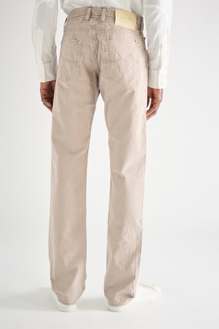 Broek - Beige