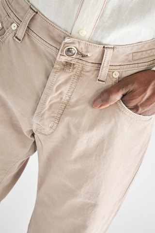 Broek - Beige