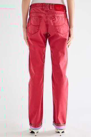 Broek - Rood