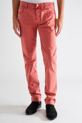 Broek - Roze