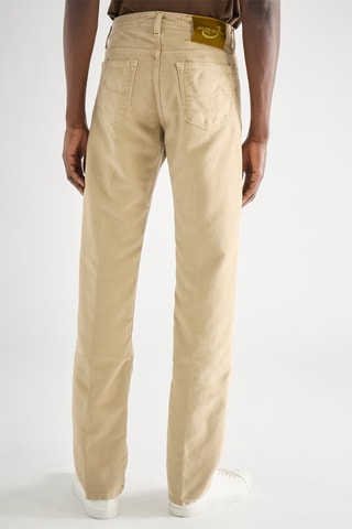 Broek - Beige