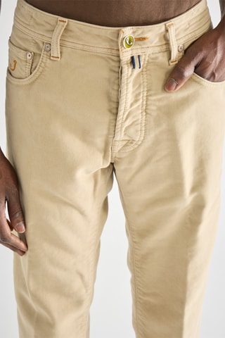 Broek - Beige