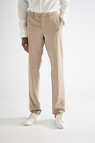 Broek - Beige