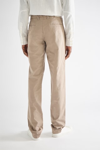 Broek - Beige