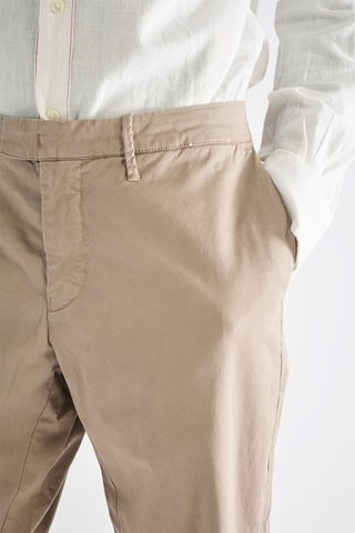 Broek - Beige