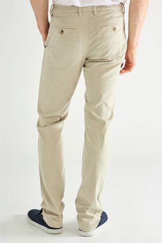 Broek - Beige