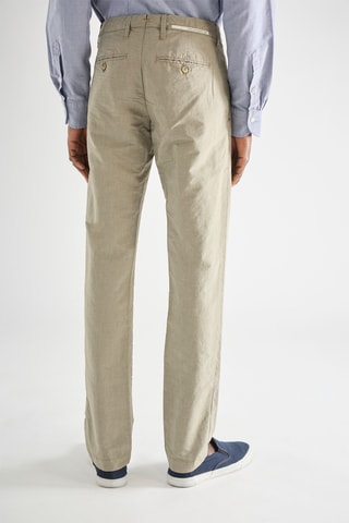 Broek - Beige
