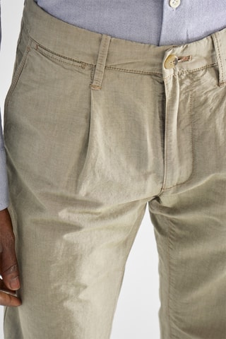 Broek - Beige