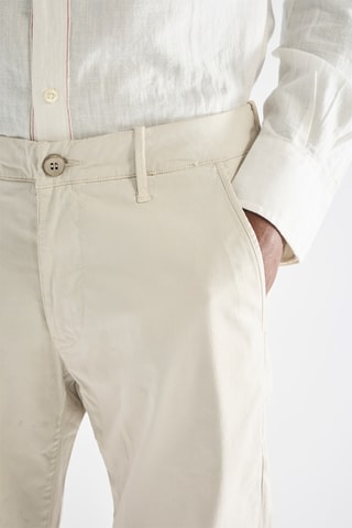 Broek - Beige