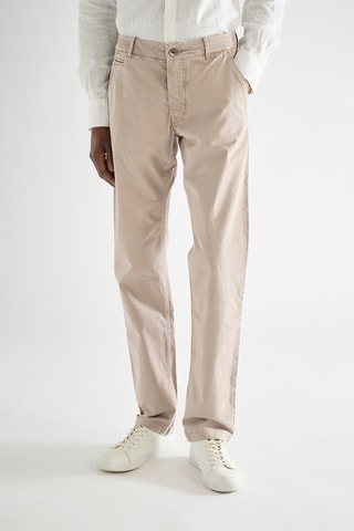 Broek - Beige