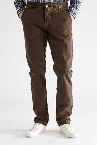 Broek - Bruin