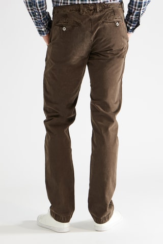 Broek - Bruin