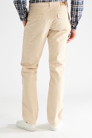 Broek - Beige