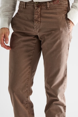 Broek - Bruin