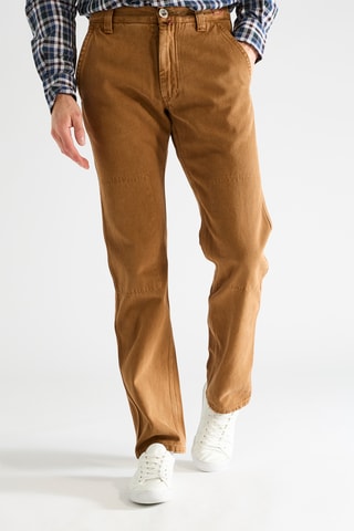 Broek - Bruin