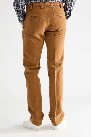 Broek - Bruin