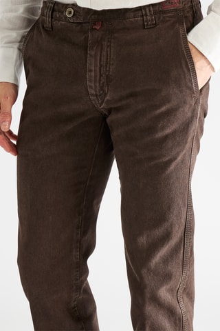 Broek - Bruin