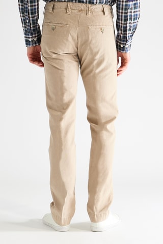 Broek - Beige