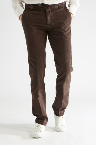 Broek - Bruin