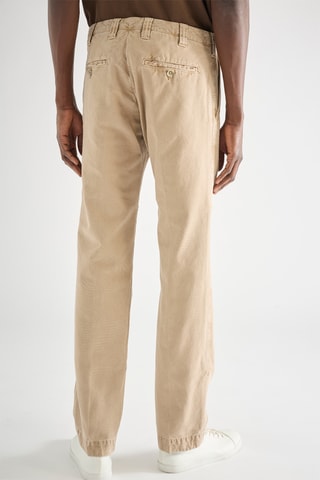Broek - Beige