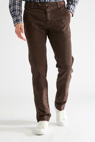 Broek - Bruin