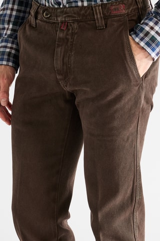 Broek - Bruin
