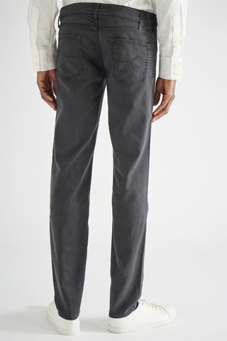 Jeans - Grijs