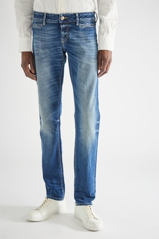 Jeans - Blauw