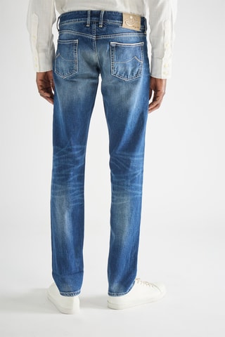 Jeans - Blauw