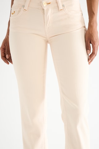 Jeans - Beige