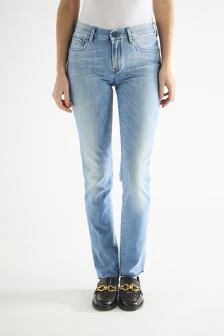 Jeans - Blauw