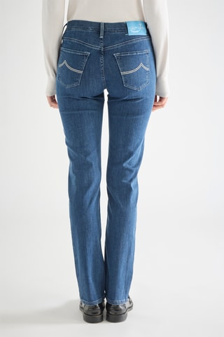 Jeans - Blauw