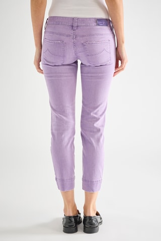 Jeans - Paars