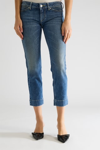 Jeans - Blauw